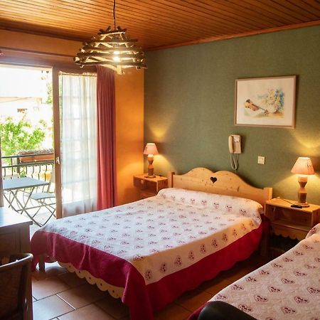 Hotel Relais Saint Louis Eksteriør bilde