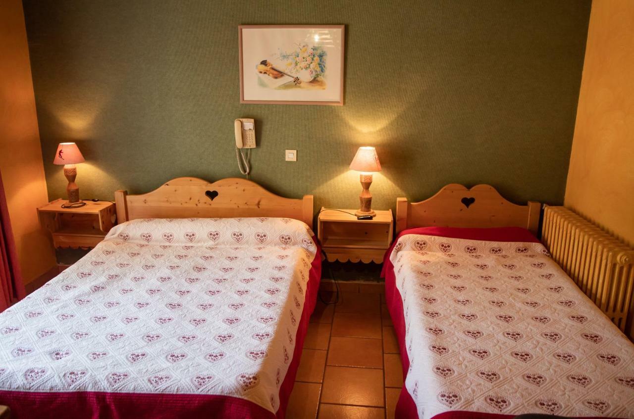 Hotel Relais Saint Louis Eksteriør bilde