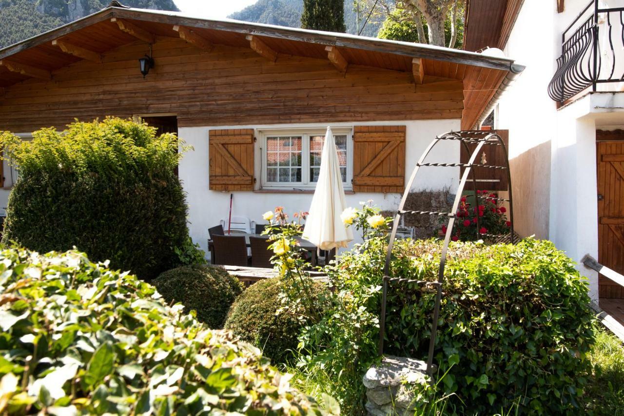 Hotel Relais Saint Louis Eksteriør bilde